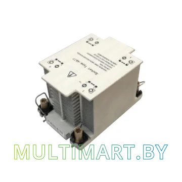 Кулер ALSEYE 3DVC-2U-4677